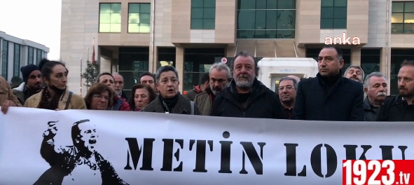 METİN LOKUMCU